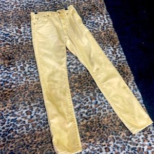 Scotch and soda Amsterdam contour Ralston fit waist 29 length 32